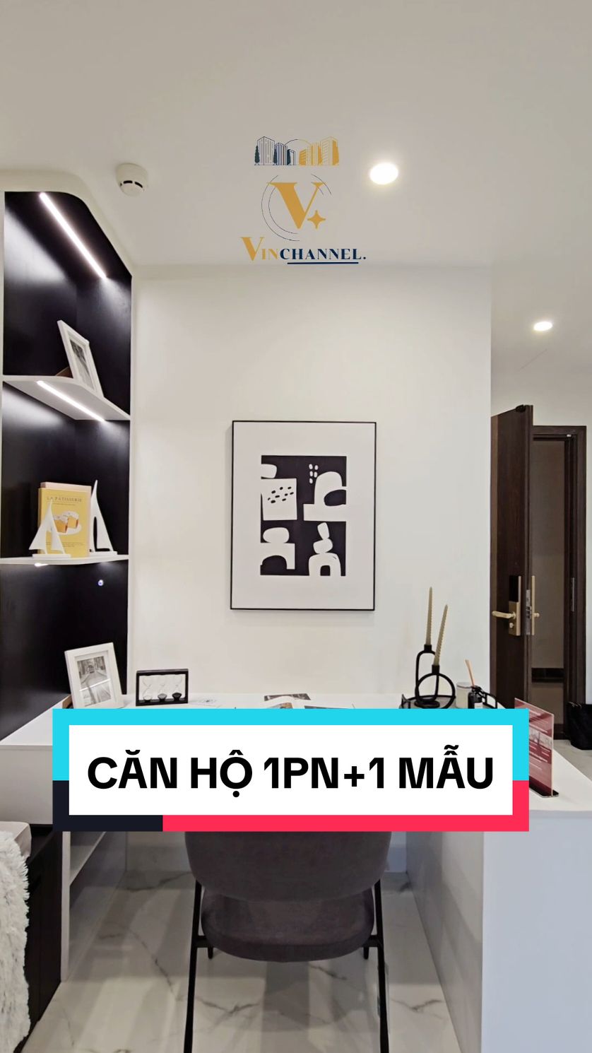 CĂN HỘ THE BEVERLY SOLARI ⁃ Vinhomes Grandpark  Loại hình 1pn+ là loại hình được rất Khách hàng săn đó vì những ưu điểm:  ⁃ Đa dạng ⁃ Diện tích vừa phải ⁃ Giá tốt dễ tiếp cận  • Đang có mức giá từ 2ty3 ⁃ 2ty7 Quý KH quan tâm căn hộ Vin liên hê cho Vinchannel nhé #xuhuong #thebeverlysolari #vinhomesgrandpark #reviewbds #canhovin #bds #vinchannel 