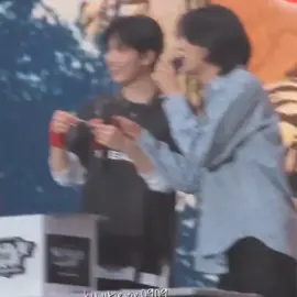 difference size, difference skin color #harukyu 