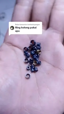 Membalas @korbanlayangan #mancingtiktokmania #kolongtegek #tegekkolong 