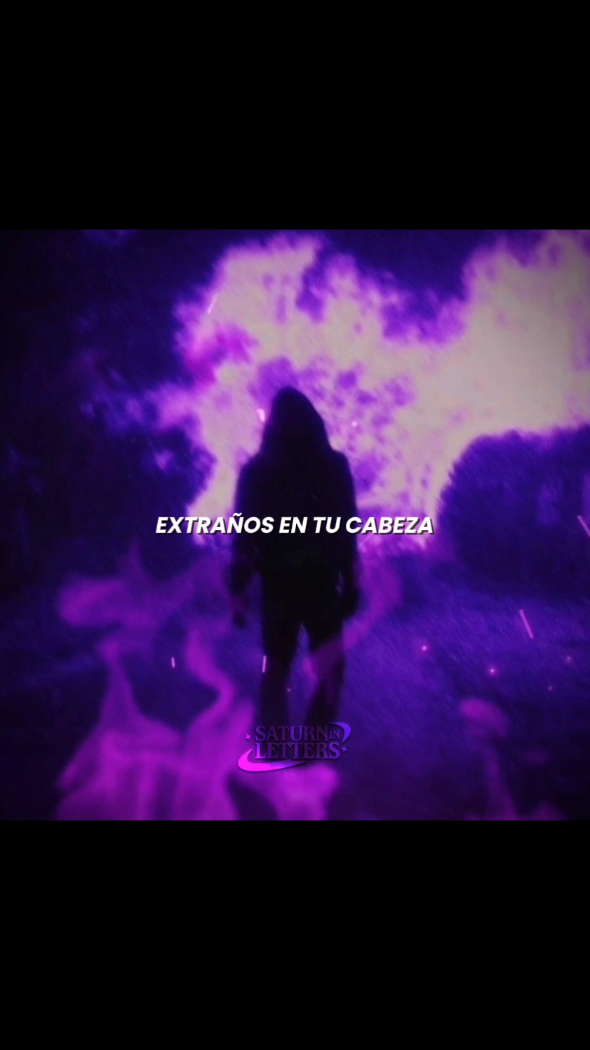 Está noche eres un extraño. [Silhouette- AQUILO] ~ otras traducciones en el canal de Youtube. #aquilo  #silhouetteaquilo  #silhouette   #español #music #letraalespañol #saturninletters 