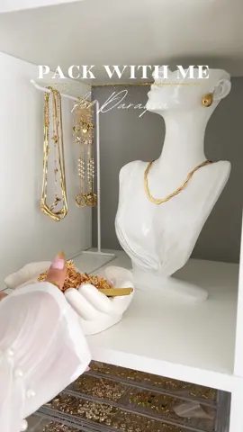 ASMR Packaging!✨ This lovely package is on its way to USA!☀️ Thank you, Daraysa!🌼 #asmr#asmrpackaging#asmrjewelrypackaging#packwithme#packanordertogether#asmrsounds#asmreating#asmrtapping#asmrrelax#asmrcommunity#goldjewellery#musthavejewelry#uksmallbusiness#ukjewellery#tarnishfreejewelry#waterproofjewelry#womanownedbusiness#aesthetic#fashion