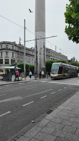 Dublin town centre  #dublin #ireland🇮🇪 #daytripper #uberx #seagulls #irishdaily #foryoupageofficiall #foryour