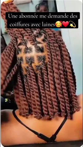 #coiffure #tresses #tresseafricaine #VoiceEffects 