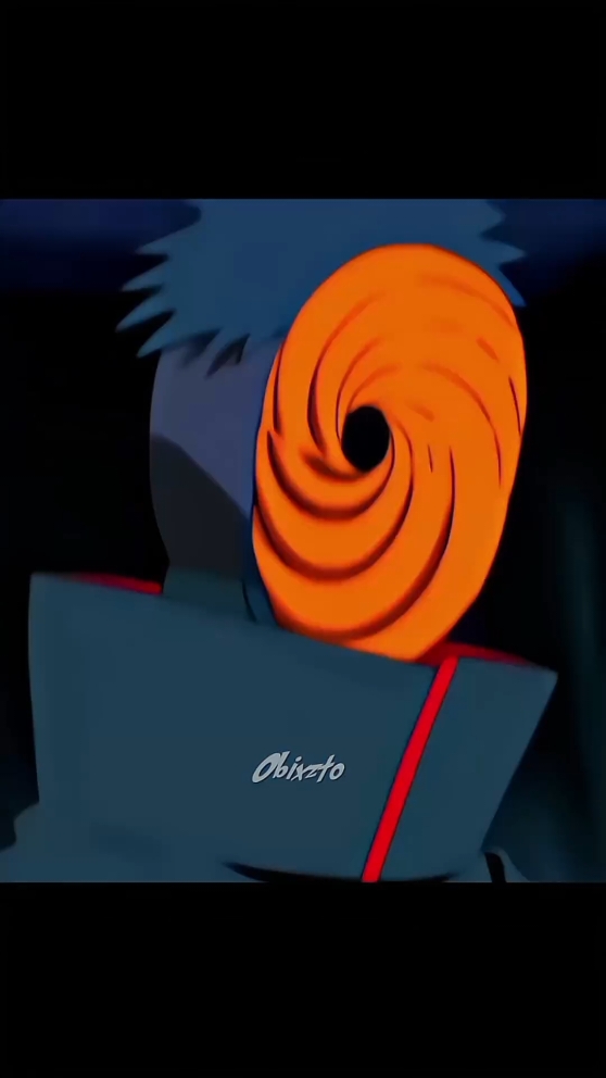 Obito 😈💥 #fyp #viral #trending #obito 