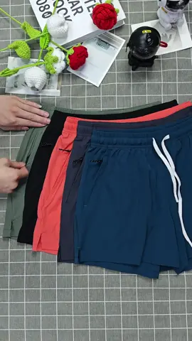 Summer special:men’s stylish breathable shorts>>#fyp #quick #shorts #tiktokshop #mens #fashion #underwear #Summer #spotlightfinds #spotlightfashion #fallfreshness #tiktokshopbacktoschool #comfortable #solid #3pcs 