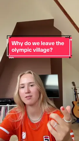 Replying to @Iza Bella will be back in 2 days 🎉 #olympics #paris2024 #teamnl #Skateboarding #olympicvillage 