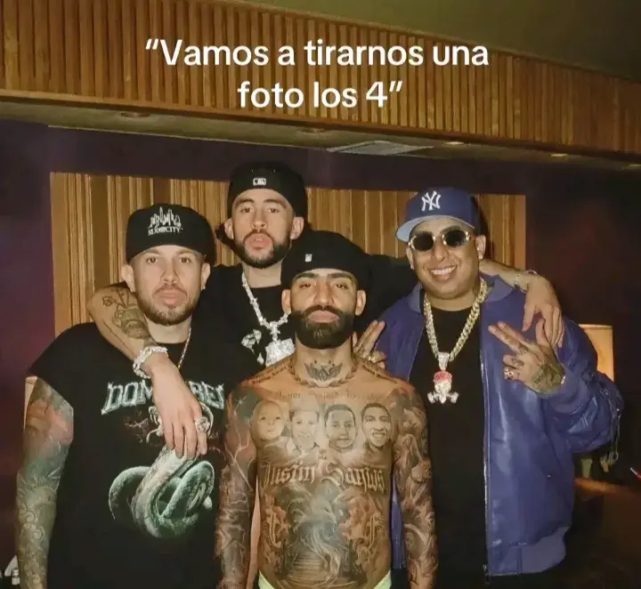 La última... #breakingbad #amigos 