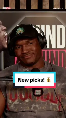The @Underdog Fantasy picks for UFC Fight Night tonight are in! Make sure to use code “P4P” when you sign up!