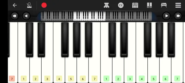 nơi này có emmm#piano #viraltiktok #xh #fyp #perfectpiano #Love 