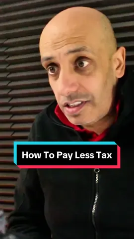 I’ve paid a LOT of tax, this is what I wish I learned in my early years #ajmalmushtaq #business 