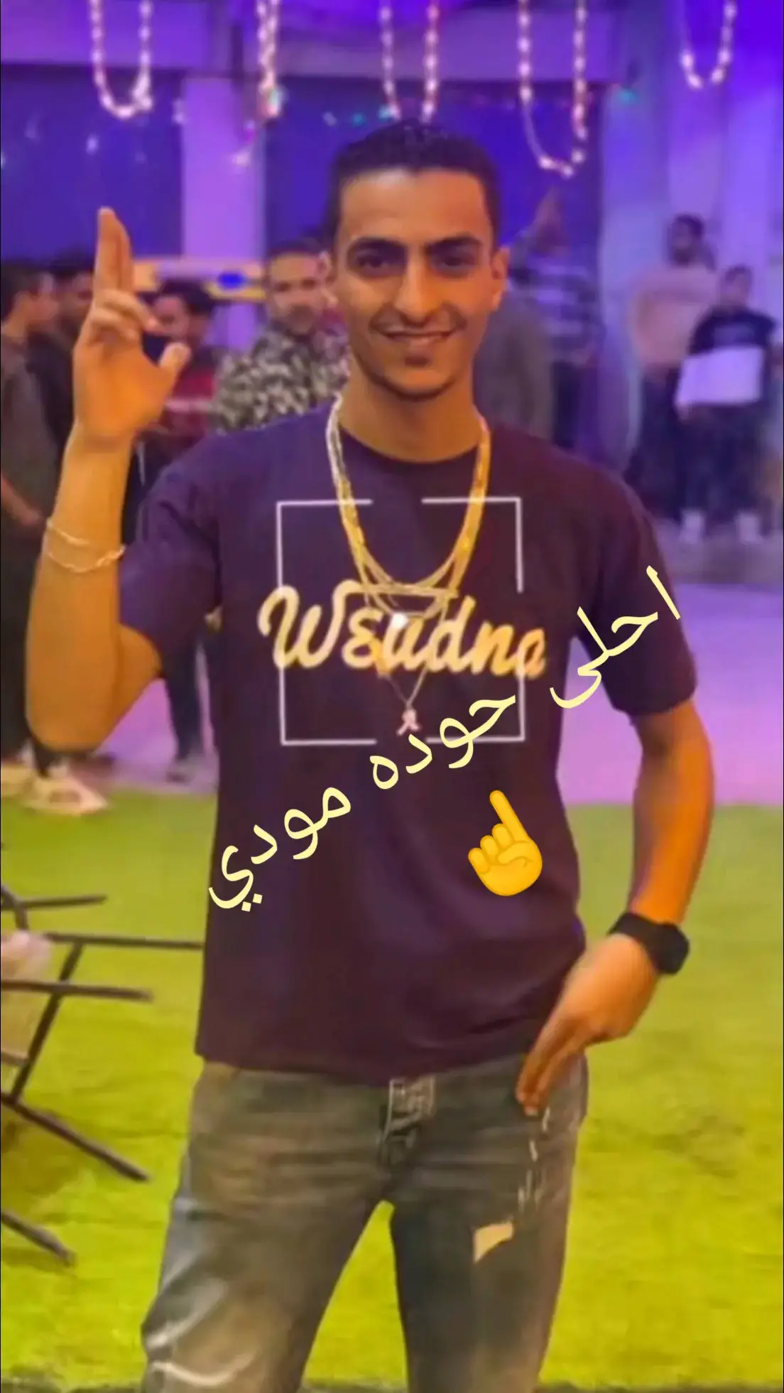 #☝️ #😎 #علي_قلبي_دايس #اغاني_مهرجانات #🦊هيما_الجندى🦊 