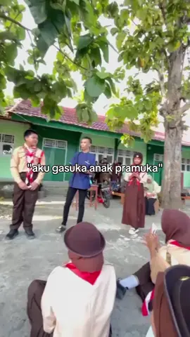 #pramukaindonesia #pramukapenggalang  #pramukagorontalo⚜️ #pramukaboalemo #pramukamts1boalemo  #scout 