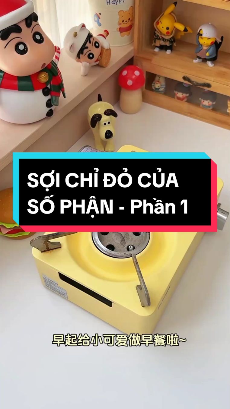 Phần 1 | Sợi chỉ đỏ của số phận Cre: Trần Thiên Minh #truyen #radio #audio #nauan #nghekechuyen #truyenaudio #kechuyen #ketruyen #tamtrang #hot #fyp #xuhuong #viral #trend 