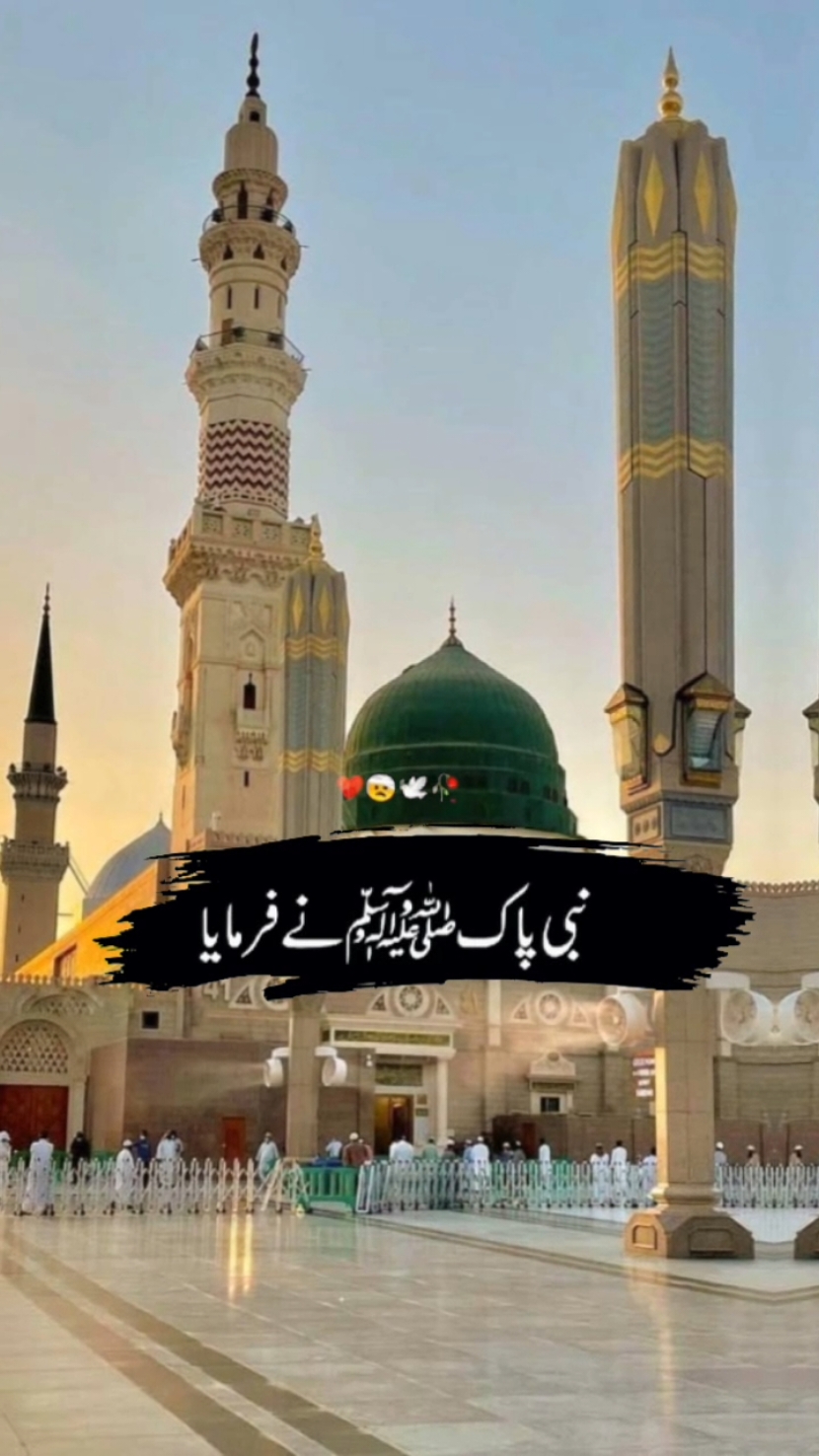 Nabi Pak ﷺ Ne Farmaya | Ajmal Raza Qadri Bayan | #shorts #short #islamic #youtubeshorts #viral #trending #mrimranofficial_1 