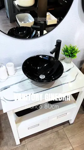 ¡INCREIBLE PROMO! ✨🛁 Vanitory 80 cm Ginnebra Blanco + placa mármol sintético Carrara + bacha de apoyo mármol sintético + grifería Tower 30 cm Flowater + espejo. Este combo está en promoción, al igual que otros productos que podés encontrar en nuestro INSTAGRAM💥 Consultanos al 1141842356 para más info💬📞 #Vanitory #Promoción #Descuentos #BañoNuevo #MármolSintético #Grifería #Flowater #DecoraciónDeBaños #HomeDecor #RenovaTuHogar #EnvíoGratis