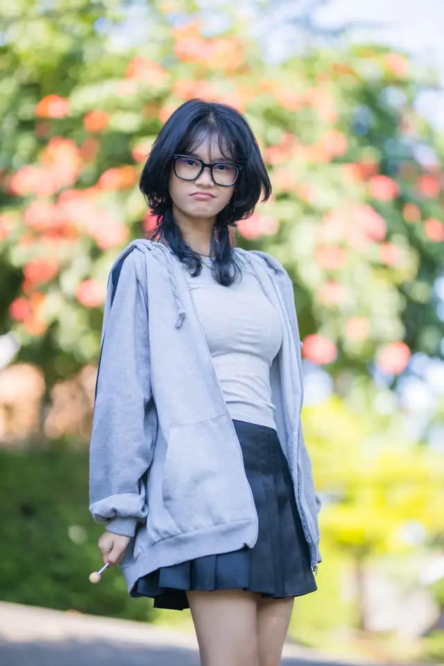 ini foto lucu bgt!!!