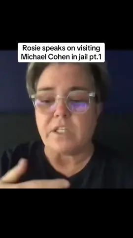 #rosieodonnell 