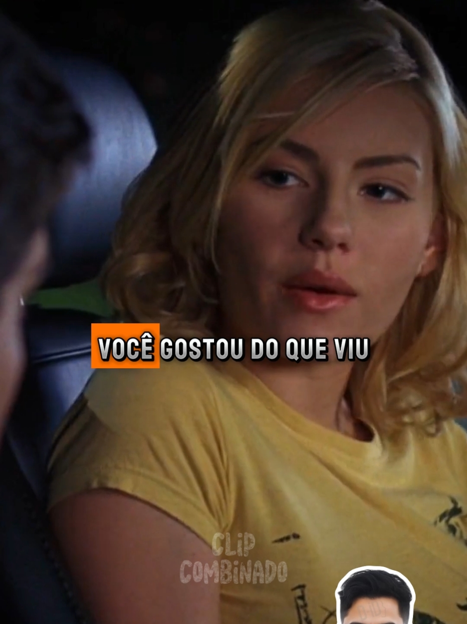 Você Gostou do que Viu 🧜 Segue aí Para Dicas de Filmes e Séries ☝️  #indicandofilmes #cenasdefilme #dicasdefilmes #tiktokfilmes 
