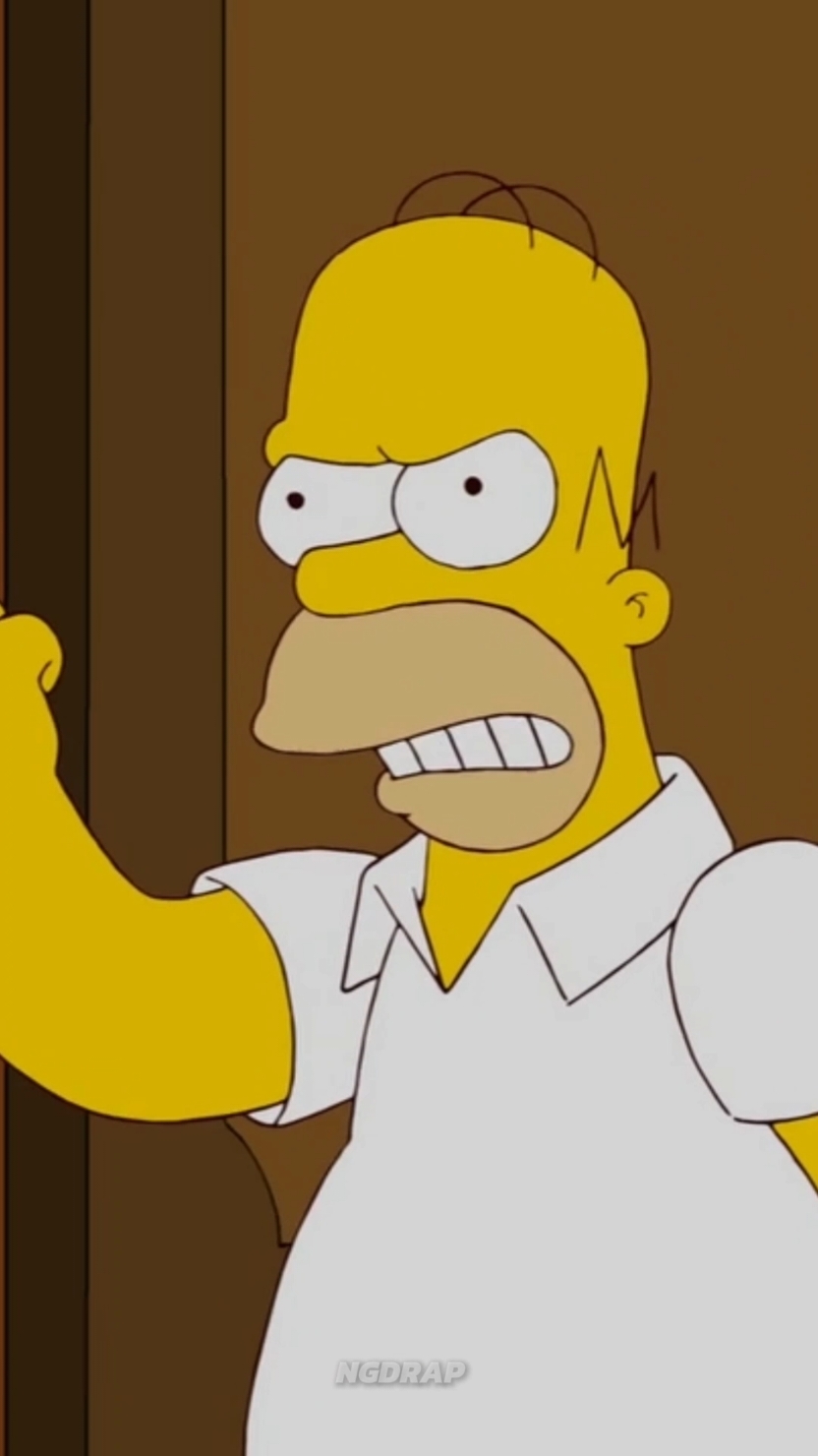 O dia que Homer foi demitido parte 2  #bart #recaps #marge #homer #simpsons #lisa 