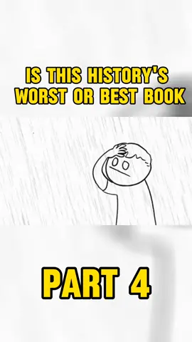 Is This History's WORST or BEST Book