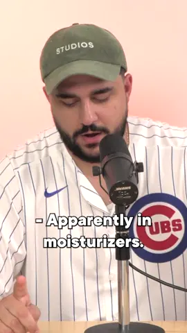 Fun fact… 