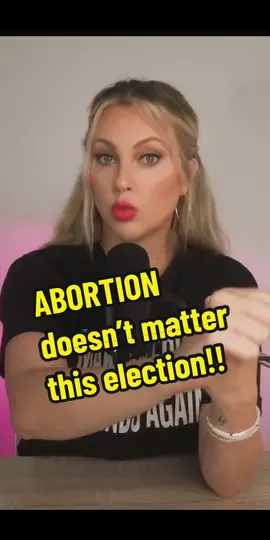 Full episode of the Arbour Affect up now! #abortion #abortionrights #america #election #kamala #biden #trump #harris #usa #womenshealth #nicolearbour #goteam #politica 