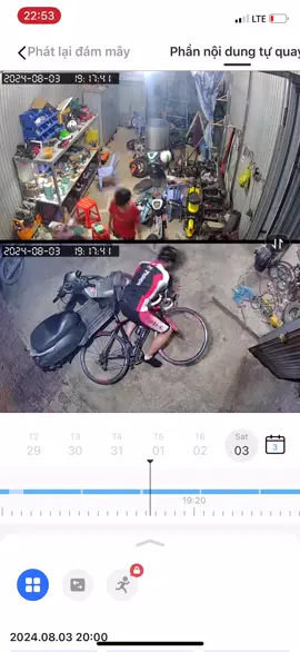 Hé lô mấy thằng nhóc ghé chơi tý được không