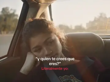 mi personalidad se basa en rue #ruebennett #euphoria #fouryoupage #fyp #xyzbca 