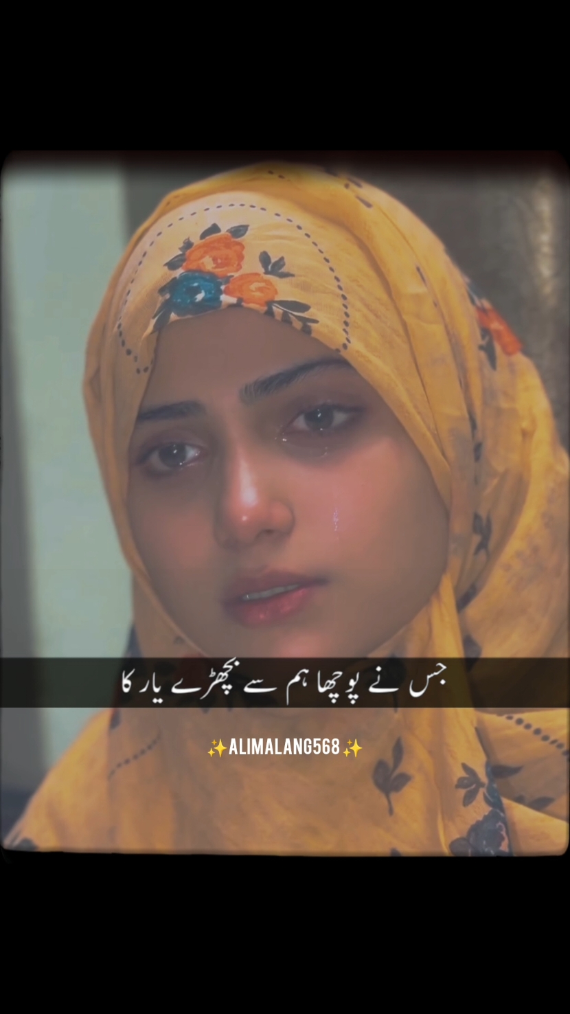 Jisne poochha Humse Bichde Yaar Ka 🥰 #foryou #foryoupage #nfak_lines #standwithkashmir #viralvideo #burhan_tv #nfakstatus #qawali 