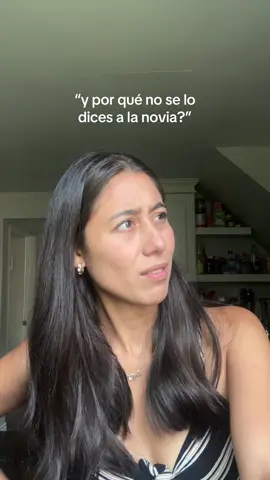 🥲 amigas no sean así por favor, no es bonito…