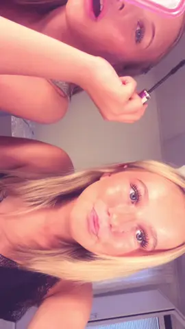#sminktyp #makupb #svea @Svea Wallmark💋 