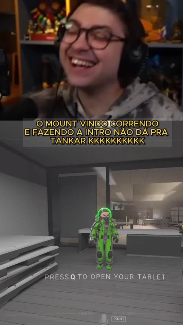 KKKKKKKKKKKKKKK #alanzoka #alanzokamenes #alanzokavideos #alanzokatododia #alanzokaedits #alanzokamoments #mount #capjoga #mrfall #games #lockdownprotocol