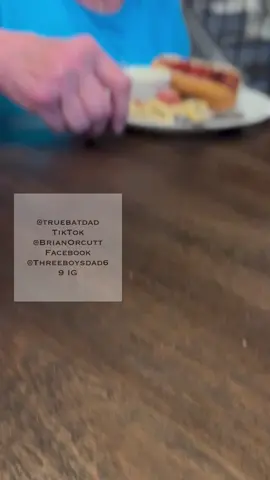Broken condoms are no joke! #heymom #dadsoftiktok #stopstealingmyvideos #dinnerjoke #inapporiate #fyp #dirtyjokes 