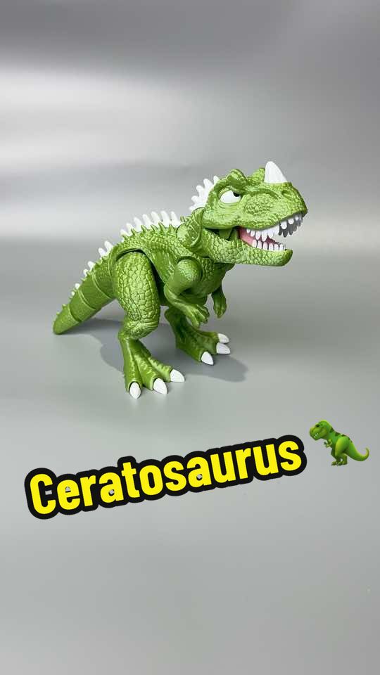 Ceratosaurus 🦖 Model by @OriginalToys3D available on @cults3d ed on X1C with Naga and @eSUN 3D. #ceratosaurus #dinosaur #dinosaurios #dino #dinos #fyp #flexi #flexidinosaur #fidget #fidgets #articulating #3dprint #3dprinted #3dprints #3dprinting #3dprintedtoy #3dprintedtoys #jurassicpark #jurassicworld #fanart #art #bambu #bambuseful #bambutiful #esun #esunfilament #naga #jurassicperiod #hobby 