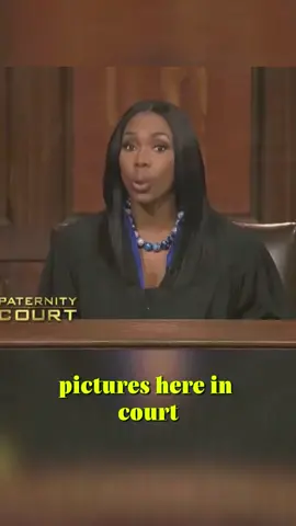 Part 3/4 A love triangle and which man is the father of her 13-month-old twins? #foryou #foryoupage #trialwatch #court #courtroom #courtroomdrama #legal #legaltiktok #judge #laurenlake #paternitycourt