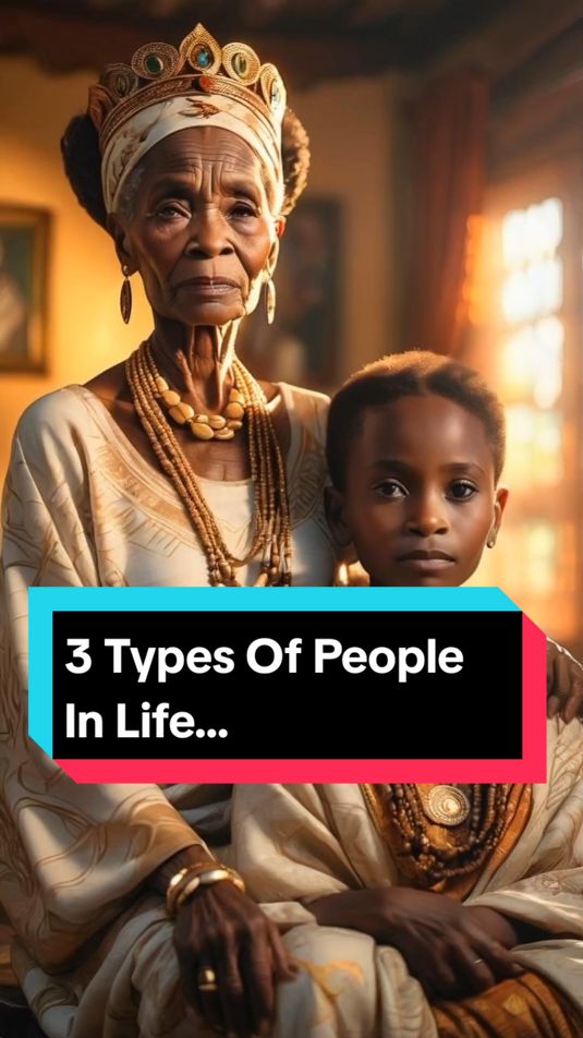 3 Types Of People In Life. #inspiration #bestmotivation #value #lifequotes #values #intelligent #succeed #ai #valueyourself #learn #discipline #motivation #lifelessons #african #africantiktok #africanparents #Love 