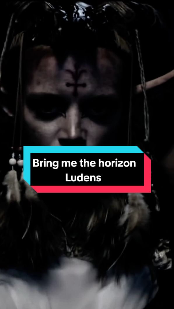 [Está fuera de la vista pero nunca fuera de la mente]. 👻 #bringmethehorizon #ludens#bmth#musica#rock#metal#fouryou #pyf #Viral #CapCut 