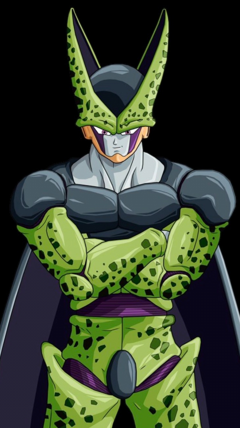 La dernière transformation de Cell dans le manga Dragon Ball Z est un événement qui a marqué toute une génération. L'une des choses qui m'ont toujours plu que ce soit les gentils ou méchants personnages c'est le dépassement de soi. Ce petit côté, je l'ai gardé dans ma vie de tous les jours et encore plus lors de mes entraînement de musculation. #dragonballz #cell #manga #musculation #storytime 