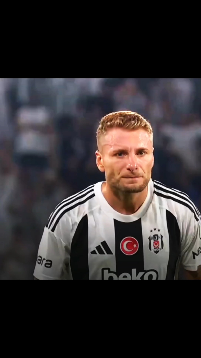 İmmobile çakma sarışını üzüyor 😄 || #ardavids #fyp #immobile #beşiktaş #galatasaray #süperkupa 