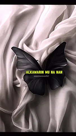 #ameenatoourh2 #สโลว์สมูท 