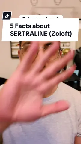 Sertraline is one of the most commonly prescribed antidepressants worldwide. It belongs to the class of selective serotonin reuptake inhibitors (SSRIs) and is frequently chosen for its efficacy and relatively favorable side-effect profile. Although primarily used to treat major depressive disorder, sertraline is also prescribed for a range of other mental health conditions, including anxiety disorders, obsessive-compulsive disorder (OCD), post-traumatic stress disorder (PTSD), and premenstrual dysphoric disorder (PMDD). The medication typically takes several weeks to reach its full therapeutic effect, often around 4 to 6 weeks. This delay can be challenging for patients, as initial side effects may occur before significant symptom relief is experienced. Common side effects include nausea, insomnia, sexual dysfunction, and dizziness, although these are generally mild and diminish over time. Discontinuation syndrome is a potential issue when stopping sertraline, particularly if it is done abruptly. Symptoms of this syndrome can include dizziness, irritability, nausea, and sensory disturbances. To mitigate these effects, psychiatrists usually recommend a gradual tapering of the dose rather than sudden cessation.  #sertraline #antidepressants #depressionanxiety #MentalHealth #psychiatry #psychiatrist 