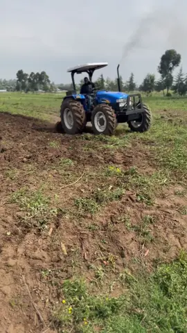 #newholland #agriculture #viral 