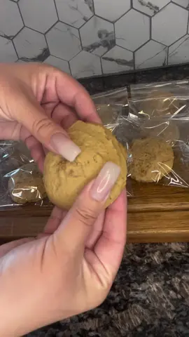 #treatmaker #treatsoftiktok #fyp biscoff cookies 🫶🏼