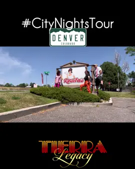 🛬 Arrived in #denvercolorado yesterday .. having an amazing time . ☺️ Started our day early ..Jimmy Abeyta invited us to the best New Mexico style restaurant called Rosita’s thank you Jimmy and owner of Rosita’s PI for the hospitality… see you all later tonight to dance the night away!!! 🕺💃#CityNightsTour #Summer 2024 #Denver #Colorado #TIERRA #TheLegacyContinues #TOGETHER  #SalasBrothersTIERRA #TIERRAMUSIC #TIERRABAND #MEMORIES #LATINLEGENDS #CHICANOSOUL #THESALASBROTHERS #RUDYSALASTIERRA #STEVESALASTIERRA  #WeAreTierra #Legacy #RudySalas #SteveSalas #cheers #TIERRAFAMILY #TIERRAFAMILIA #OriginalTierra #THISISTIERRA #TIERRAPorVida  #TIERRATheLegacyContinues #TIERRALegacy  #ChicanoMusic #Chicano #Chicana Steve Salas Legacy Daphee Salas David Salas  @DAPHEE MUSIC  