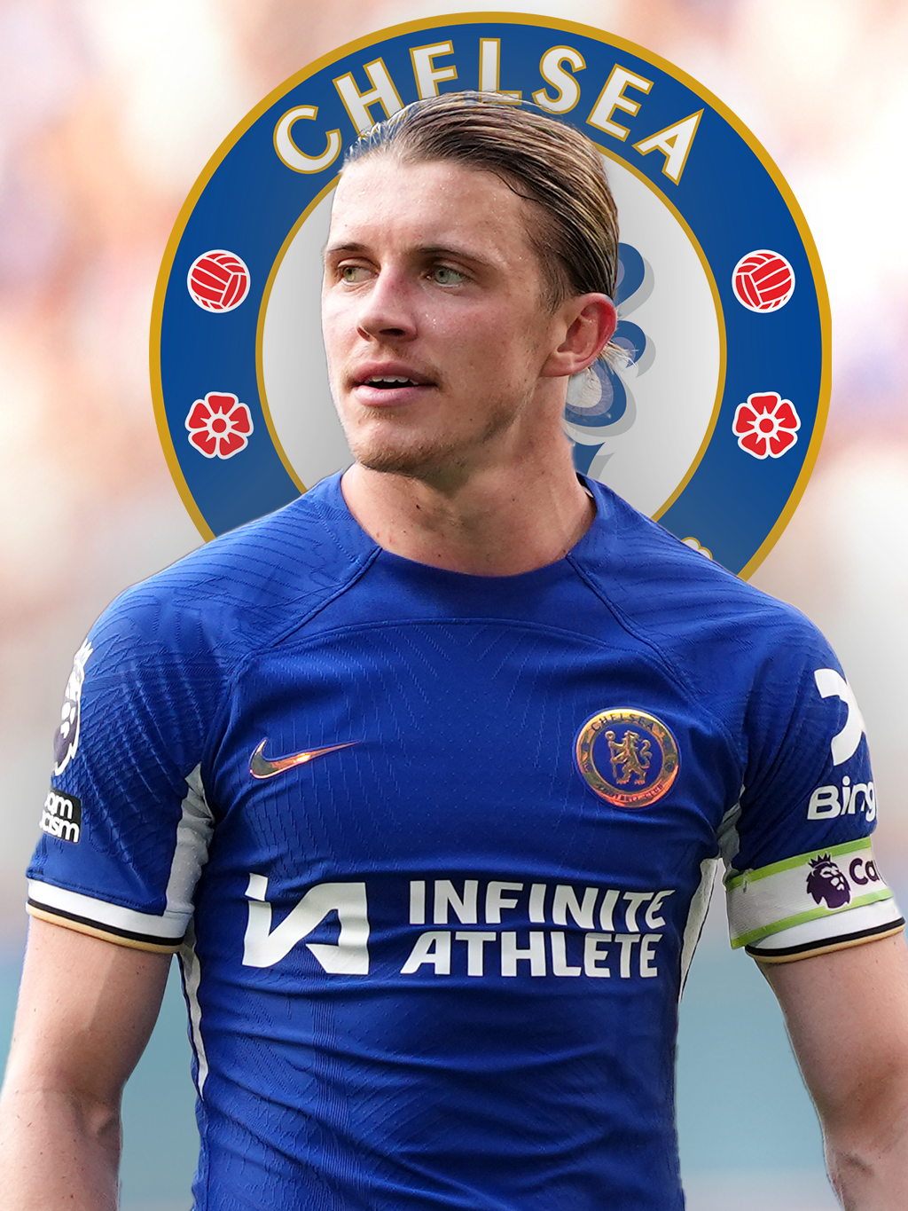 Why can't Chelsea and Gallagher come to contract agreement? #Chelsea #PremierLeague #TransferNews #SkySportsNews