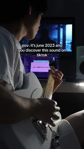 resonance midwest emo still lives #guitar #guitartok #guitarist #midwestemo #resonance #fypシ゚viral 