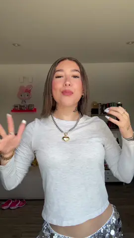 y la queso vv #lilycuenta 