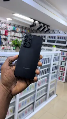 Falaa Deal Samsung A53 128Gb Used and Clean (Fully Unlocked) Comes with Accessories  Price; 3,200Ghc Call 0209522979 Location; Dansoman B Opoku or search igoodsgh on Google Map Working days are Mon - Sat  9am to 7pm #igoodsgh #iphone #apple #ghana #samsung #accra #socialmedia Nb; Beware of online scam, people pretending to be us and accounts replicating our accounts.