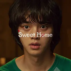sweet home season 1! #sweethome #sweethome2 #sweethomenetflix #sweethomeedit #kdrama #kdramaedit #dorama #songkang #gominsi #goyounjung #leedohyun #aesthetic #cinematography #fyp #trend sc: @taedae.scp 