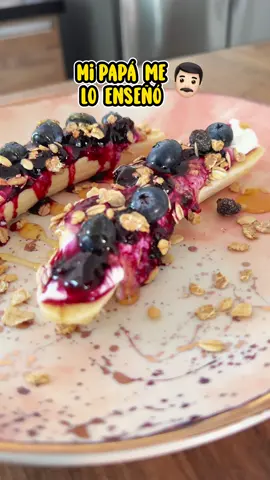 Una receta increíble para hacer en casa a tu familia 🤩 les encantará #hacks #ideas #losabias #tipshogar #ideascreativas 